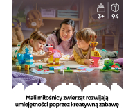 LEGO DUPLO 10472 Gra w budowanie zwierzątek - 1529687 - zdjęcie 4